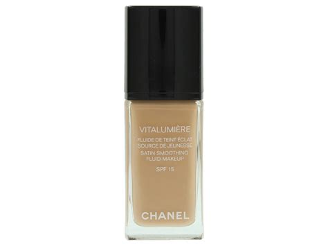 chanel vitalumiere 40 beige